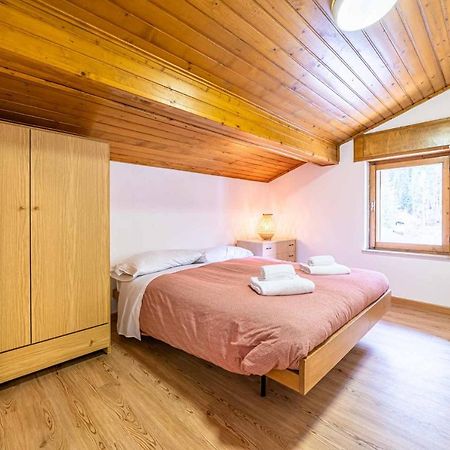 ソットグダCasa Mirabellaアパートメント エクステリア 写真