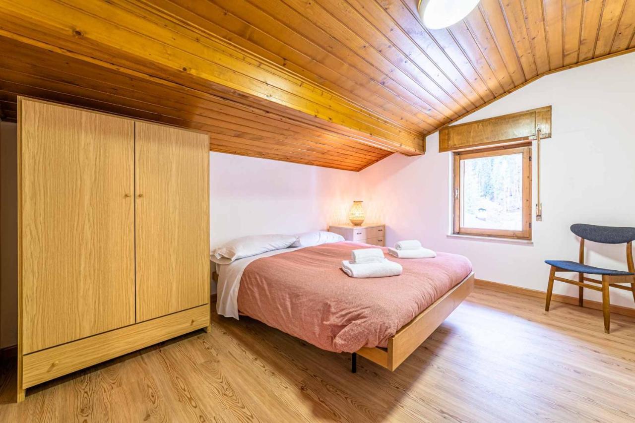 ソットグダCasa Mirabellaアパートメント エクステリア 写真