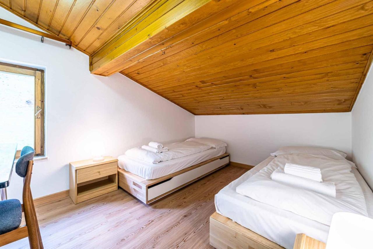 ソットグダCasa Mirabellaアパートメント エクステリア 写真