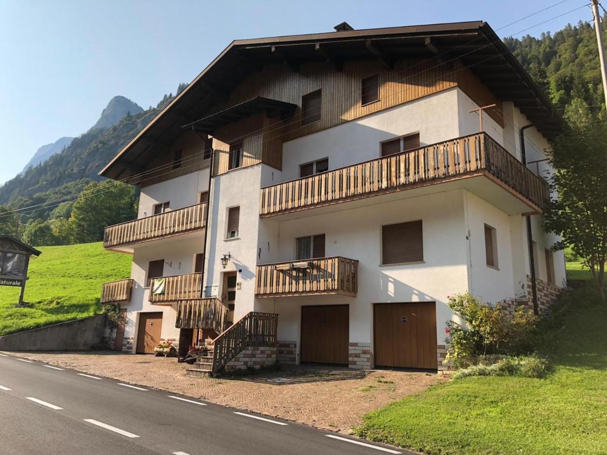 ソットグダCasa Mirabellaアパートメント エクステリア 写真